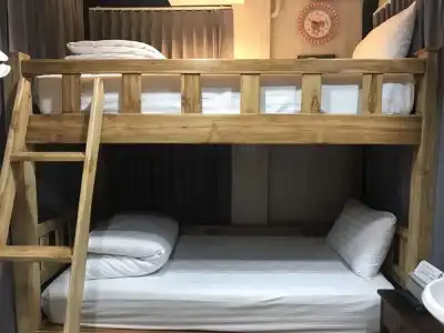Sleep Walker Poshtel - Hostel - 24