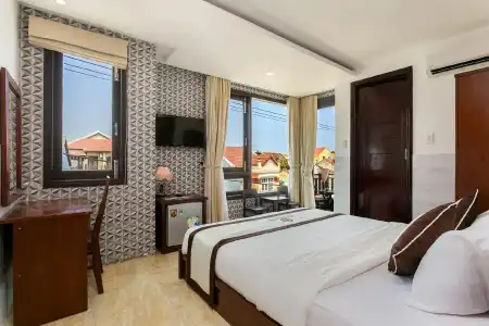Ngo House Villa - 156