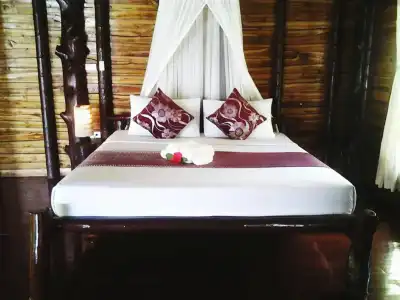 Uza Beach Resort - 3