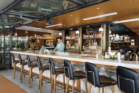 InterContinental Singapore Robertson Quay by IHG - 30