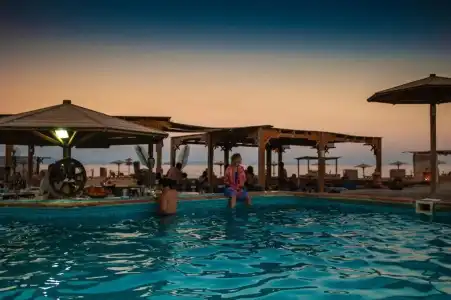 Daniela Village Dahab - 17