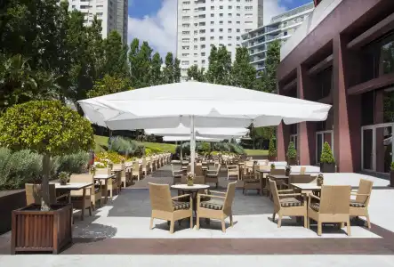 Corinthia Lisbon - 29