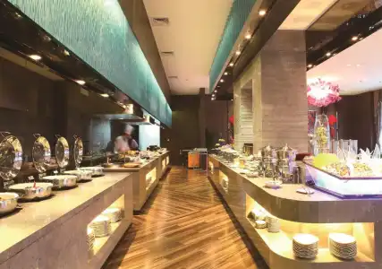 Maya Gleetour Wuhan - 16
