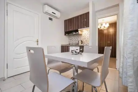 Residence Le Reve - 25