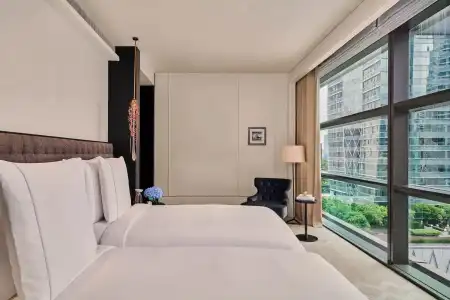 Rosewood Bangkok - 3