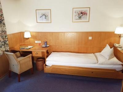 Felbermayer & AlpineSpa - Montafon - 2