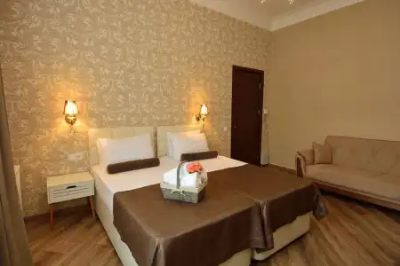 Apartment Dat Exx on the Marjanishvili - 29