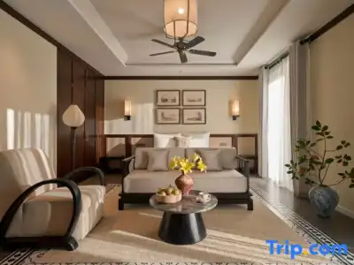 Grand Signature by M Village Hoi An Resort - 321