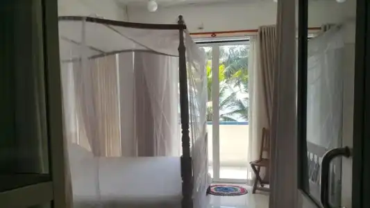 Edelweiss Resort - 30