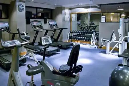 JW Marriott Jakarta - 13