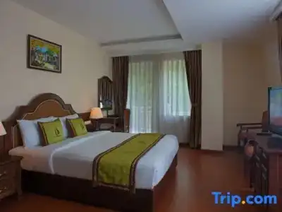 Catba Island Resort & Spa - 41
