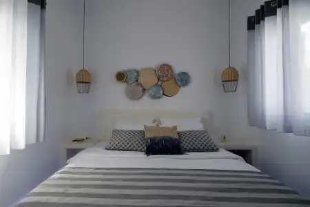 Kalestesia Suites - 278