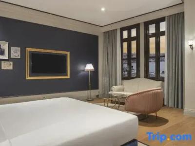 Palazzo Donizetti Istanbul, Tapestry Collection by Hilton - 45