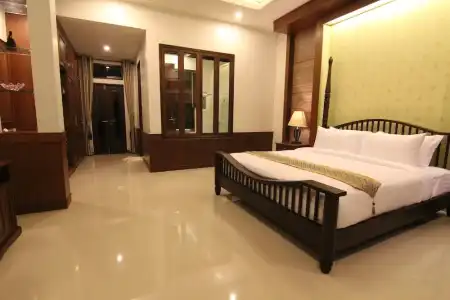 Bhu Tarn Koh Chang Resort and Spa - 59