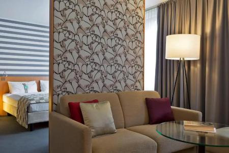 Holiday Inn VIENNA CITY by IHG - 180