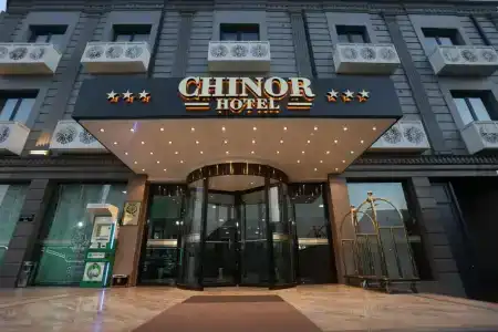 Chlnor - 0