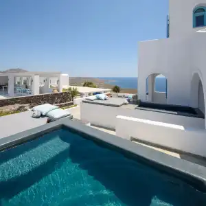 Kalestesia Suites - 260