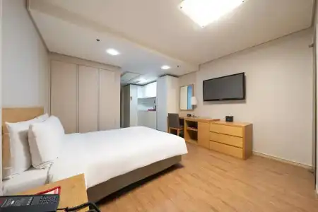 Ramada by Wyndham Seoul Dongdaemun - 32
