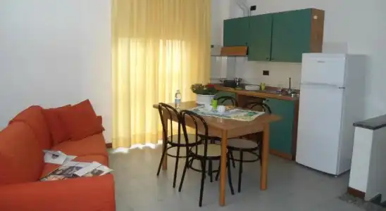 Residence Il Monello - 2