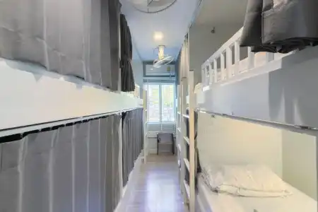 Ratana Boutique Hostel - 47