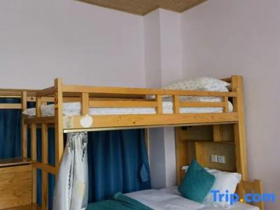 Mama Naxi Guesthouse - 44
