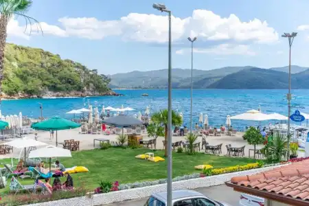 Iskelem Otel - 148