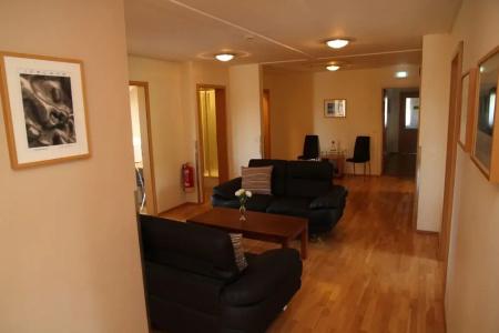 Eyjólfsstaðir Guesthouse - 12