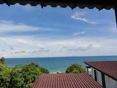 High Life Bungalow - 36