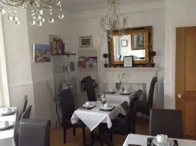 Lakeside Guest House - 15