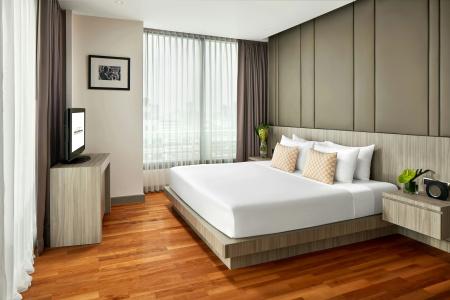 Fraser Suites Sukhumvit - 5