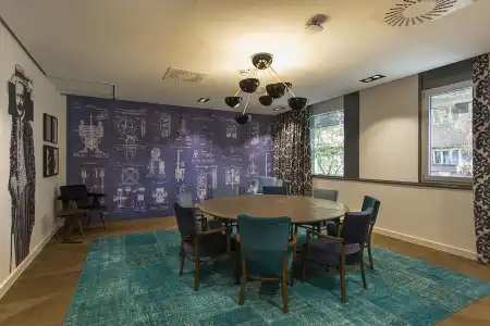Canopy by Hilton Zagreb - 26