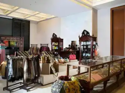Tentrem Yogyakarta - 46