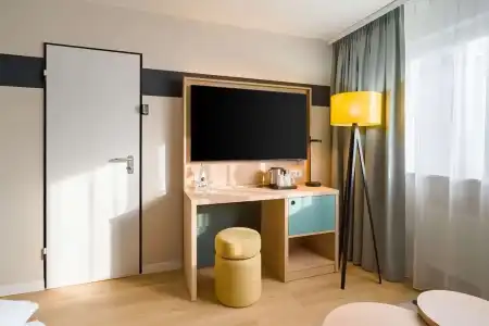 Spark by Hilton Stuttgart Sindelfingen - 37