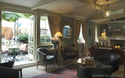 The Rookery - 17