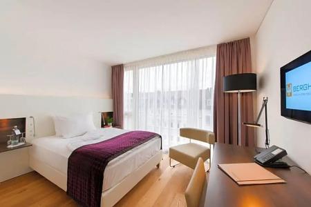 Premier Inn Heidelberg City Bahnstadt - 23