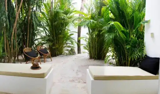 Mittali Beach - 31