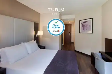 TURIM Luxe - 25