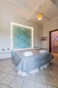 Villa Rocla Guest House Pompei - 273