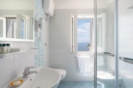B&B Casa Nilde Positano - 81
