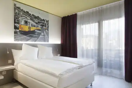 Locarno City Apartments - 2
