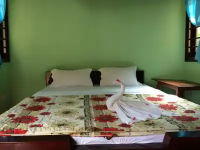 Thai Tan Tien Resort - 58