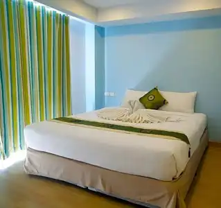 Nantra Chaweng Beach, Samui - 56