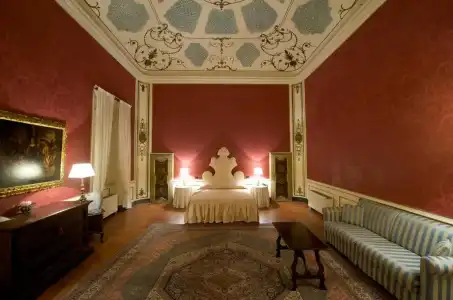Palazzo Tucci Residenza d'Epoca - 48