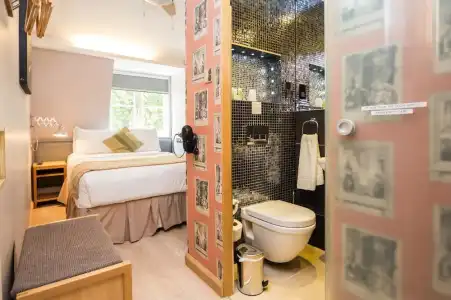 Arosfa London by Compass Hospitality - 44