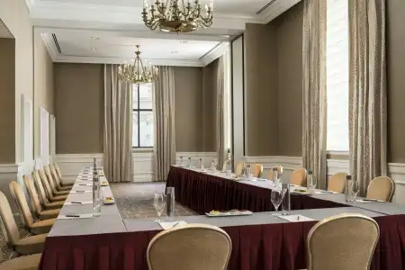 The Ritz-Carlton, Philadelphia - 45