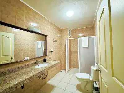 Villa Anfora Otel - 9
