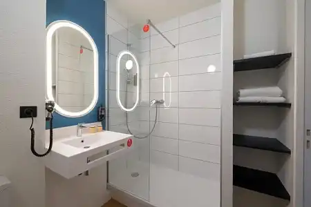 ibis Perpignan Sud Saint Charles - 62