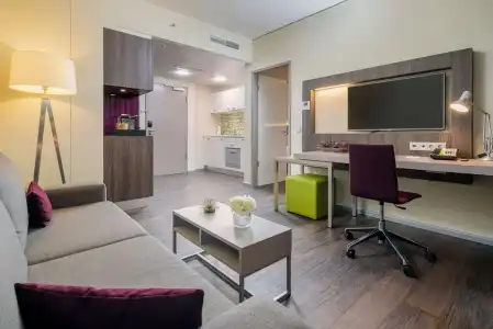 Best Western Airport Frankfurt - 60