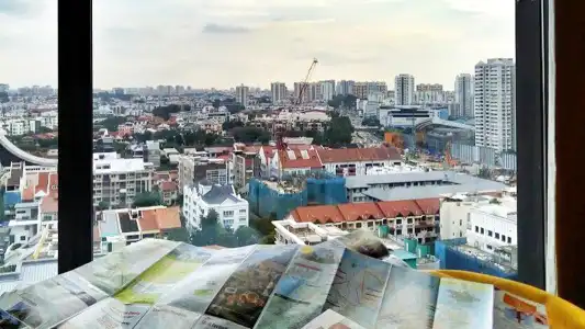 Holiday Inn Express Singapore Katong by IHG - 6