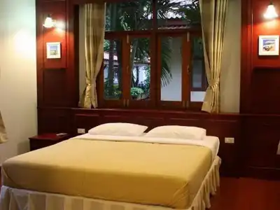 Bayview Beach Resort Baan Grood - 35